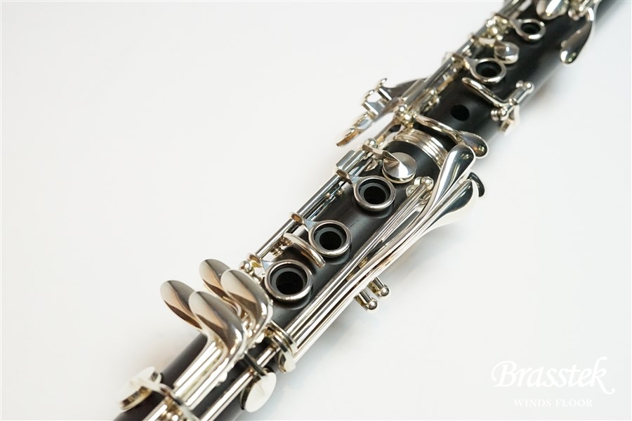 値下げ　BUFFET CRAMPON B♭クラリネットE-11 トラディショナル Buffet Crampon E11 B♭ クラリネット スチューデントモデル