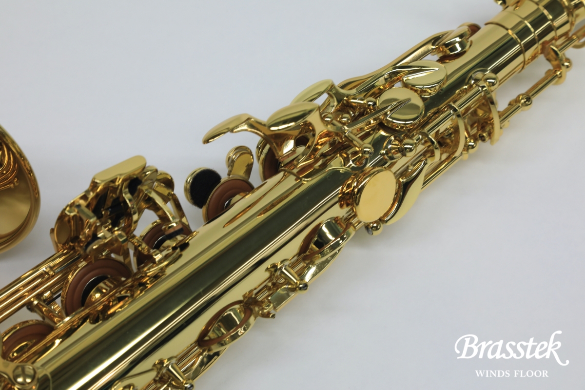 H.Selmer AltoSaxophone SERIE Ⅲ (シリーズ3) Jubilee【彦坂氏選定品
