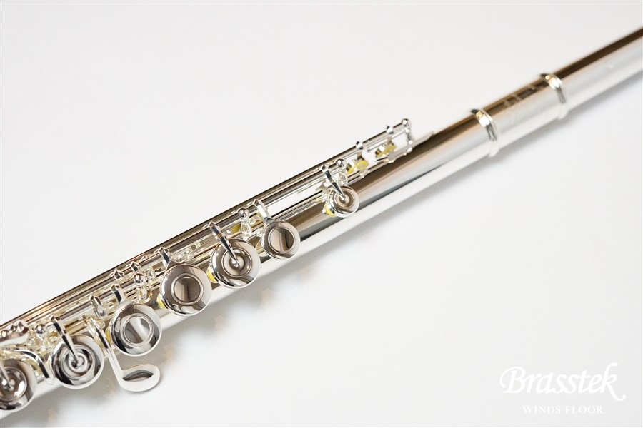 Muramatsu Flute EX-CCE 選べるケースカバーセット | Brasstek