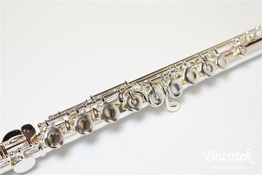 Muramatsu Flute EX-CCE 選べるケースカバーセット | Brasstek