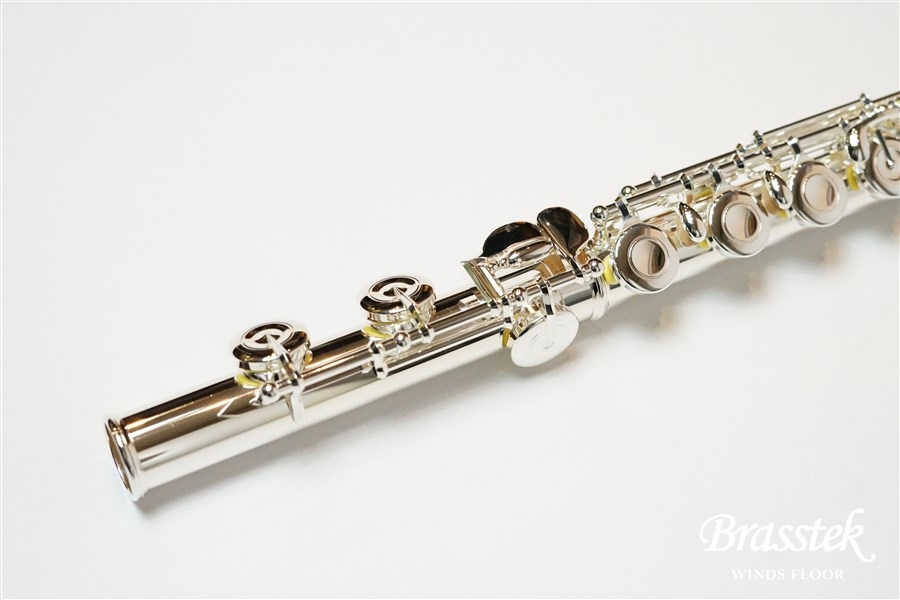 ムラマツ　EX III フルート　ケース付き miyaji-onlineshop_tw-19111001