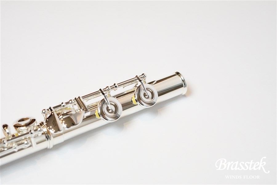 Muramatsu Flute EX-CCE 選べるケースカバーセット | Brasstek