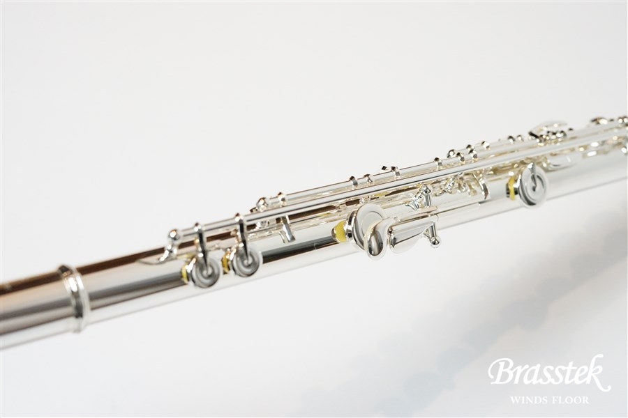Muramatsu Flute EX-CCE 選べるケースカバーセット | Brasstek