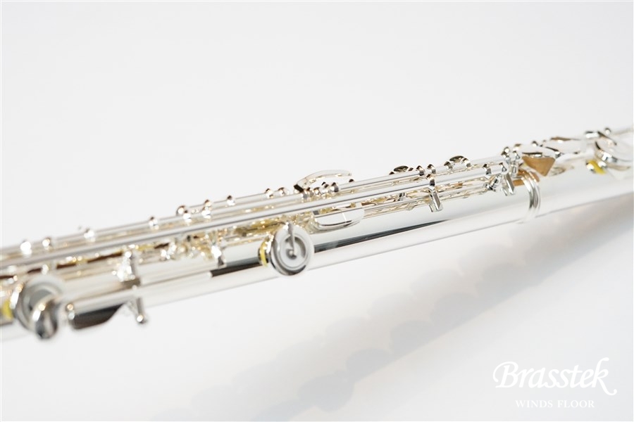 MURAMATSU ムラマツ　フルート　モデル　113 管楽器　ケース付 MURAMATSU ムラマツ フルート モデル 113 管楽器 ケース付