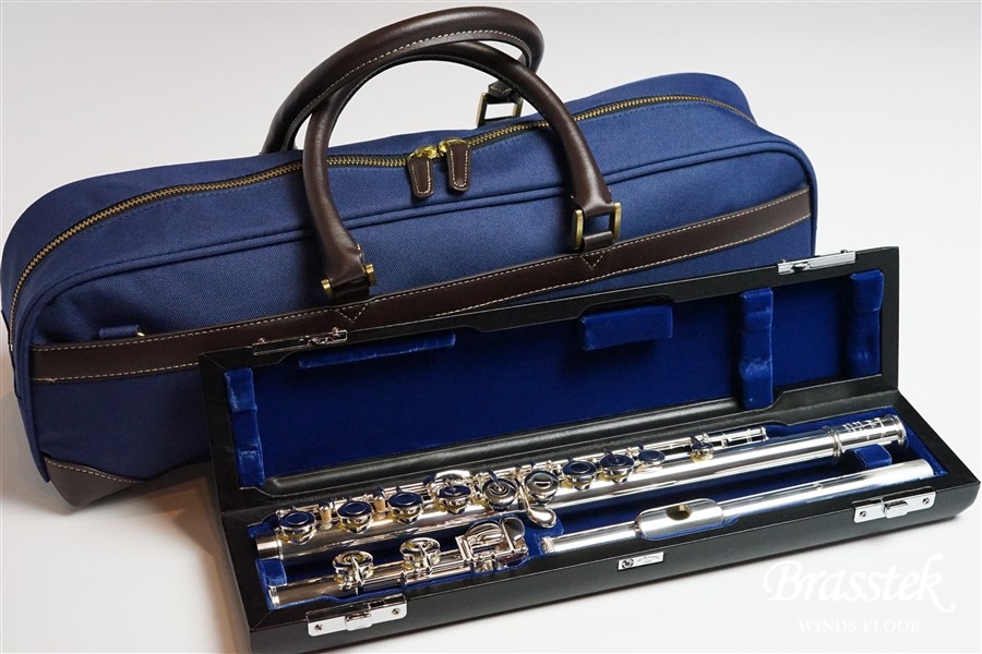 ★決算特価商品★ Muramatsu Brasstek | 選べるケースカバーセット EX-CCE Flute 管楽器・吹奏楽器