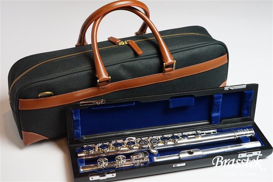 Muramatsu Flute EX-CCE 選べるケースカバーセット | Brasstek Online Store