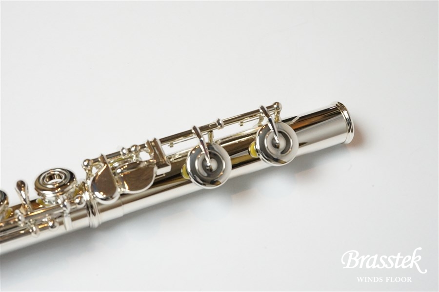 SANKYO Flute Etude Brasstek Online Store