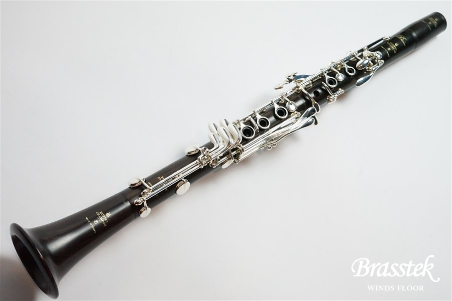 Buffet Crampon（クランポン） B♭Clarinet DIVINE【お取り寄せ商品 