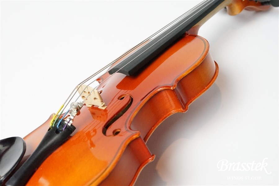 Suzuki（スズキ） Violin No.220 1/16 | Brasstek Online Store