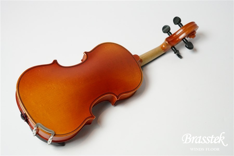 大砲候補スズキ バイオリン No. 220 1/16 SUZUKI VIOLIN 弦楽器