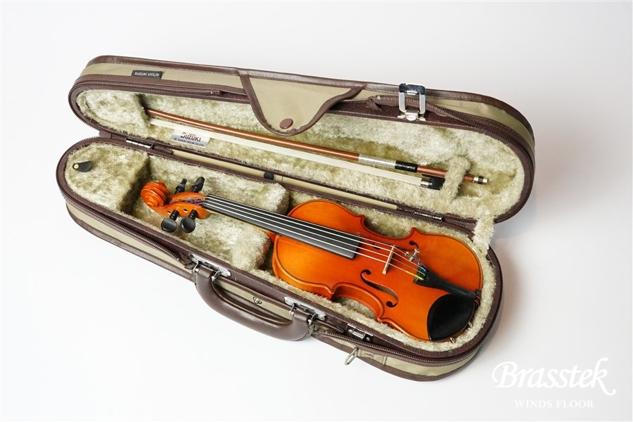 Suzuki（スズキ） Violin No.220 1/16 | Brasstek Online Store