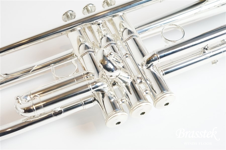 YAMAHA B♭Trumpet YTR-8335WS 神代修先生 選定品 | Brasstek Online Store