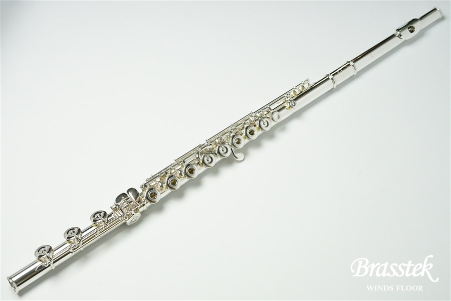 Muramatsu（ムラマツ） Flute SR-RHEstr | Brasstek Online Store