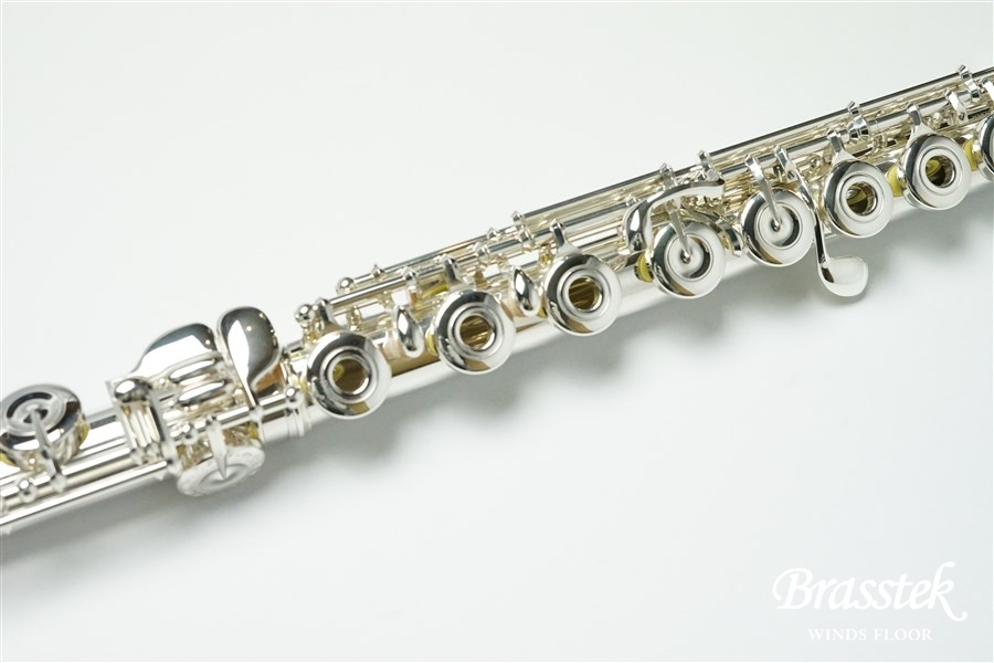 Muramatsu（ムラマツ） Flute SR-RHEstr | Brasstek Online Store