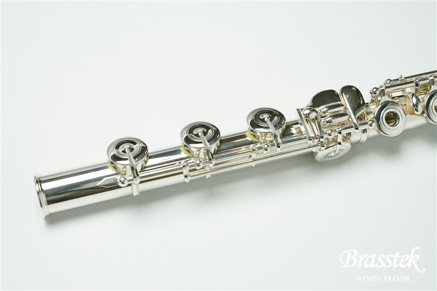 Muramatsu（ムラマツ） Flute SR-RHEstr | Brasstek Online Store