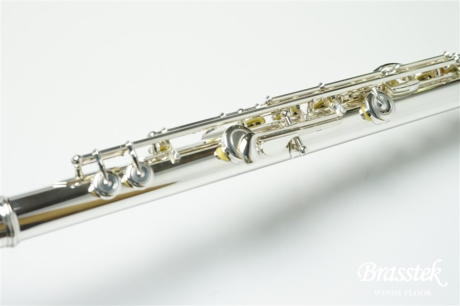 Muramatsu（ムラマツ） Flute SR-RHEstr | Brasstek Online Store