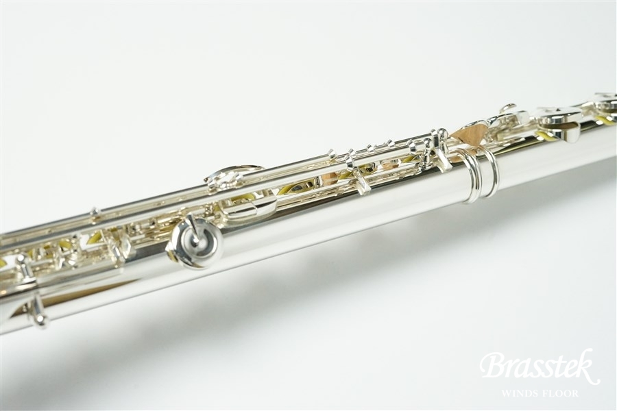 Muramatsu（ムラマツ） Flute SR-RHEstr | Brasstek Online Store