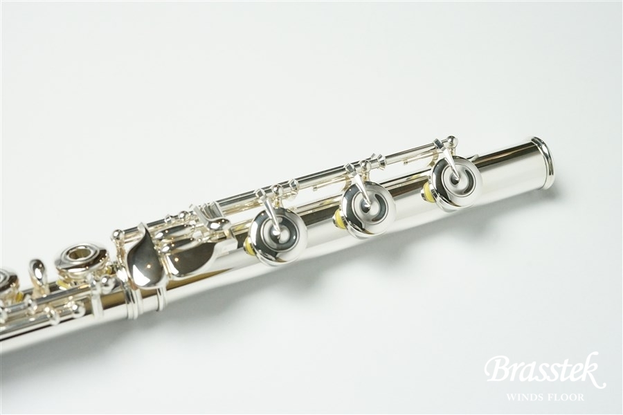 Muramatsu（ムラマツ） Flute SR-RHEstr | Brasstek Online Store