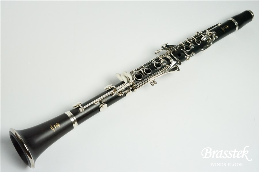 YAMAHA B♭Clarinet YCL-450 | Brasstek Online Store