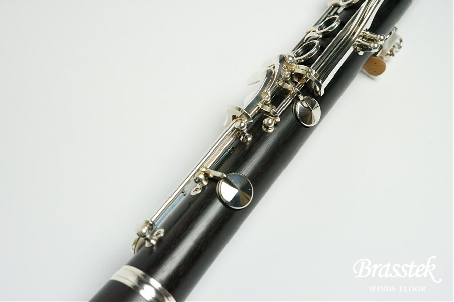 YAMAHA B♭Clarinet YCL-450 | Brasstek Online Store