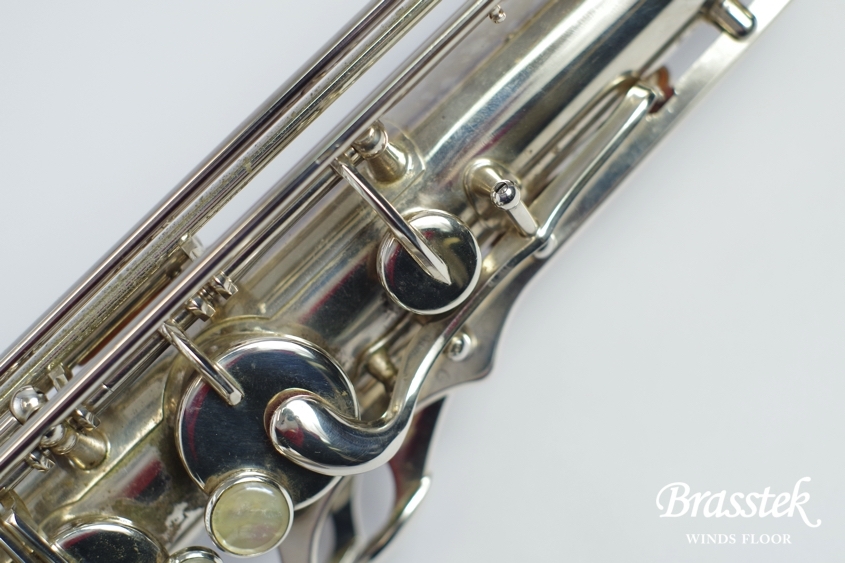 YAMAHA Tenor Saxophone YTS-62S ＜初期＞ 朱ロゴネック | Brasstek 