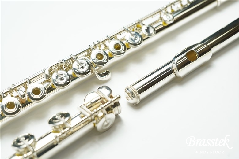 Muramatsu（ムラマツ） Flute DS-RCstr | Brasstek Online Store