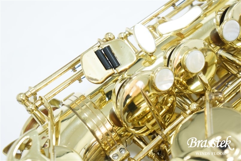 Alto Sax SA80 SERIE Ⅱ GP TONE