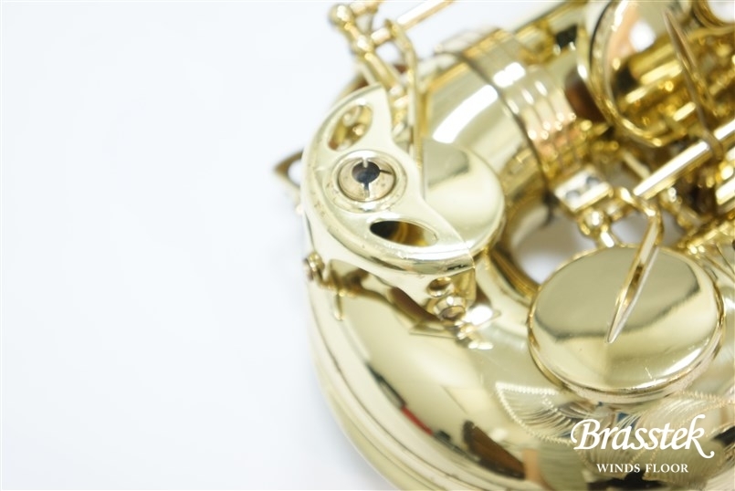 Alto Sax SA80 SERIE Ⅱ GP TONE