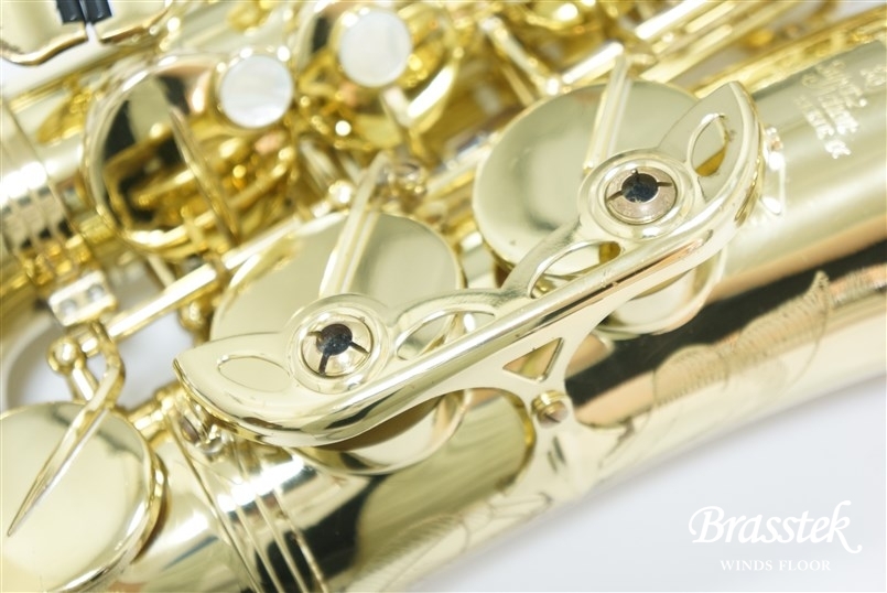 Alto Sax SA80 SERIE Ⅱ GP TONE