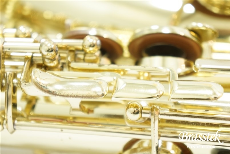 Alto Sax SA80 SERIE Ⅱ GP TONE