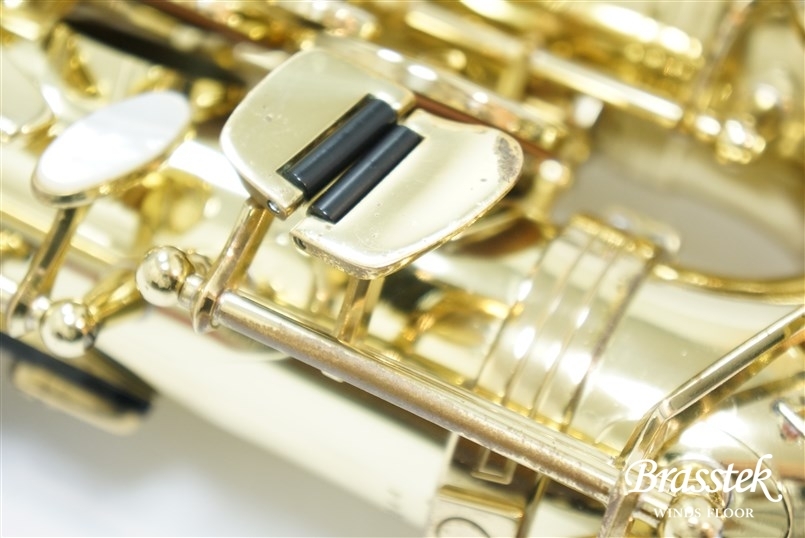 Alto Sax SA80 SERIE Ⅱ GP TONE