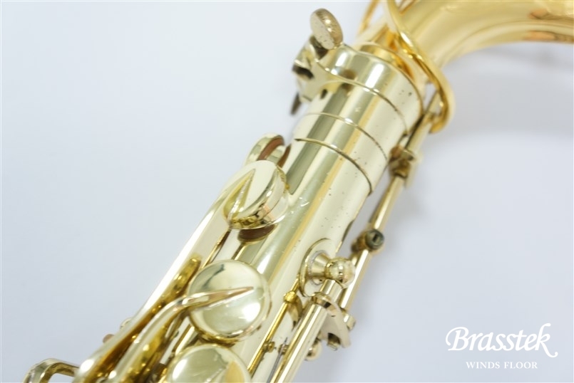 Alto Sax SA80 SERIE Ⅱ GP TONE
