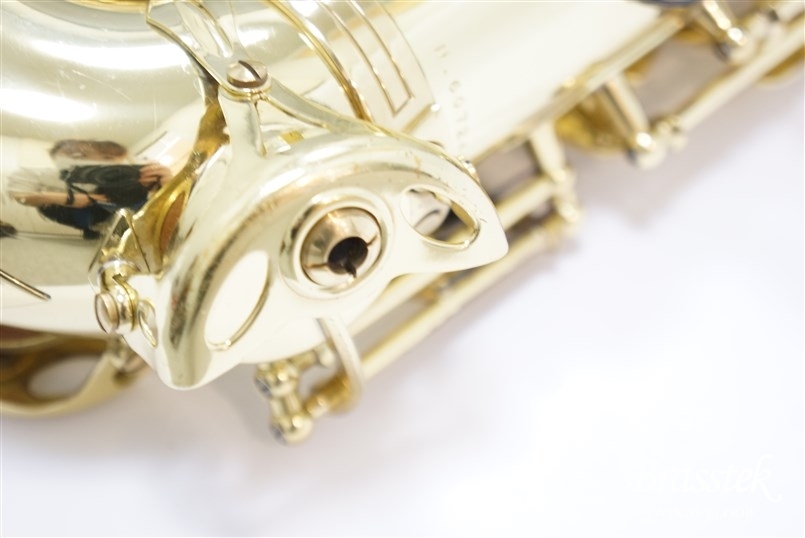 Alto Sax SA80 SERIE Ⅱ GP TONE
