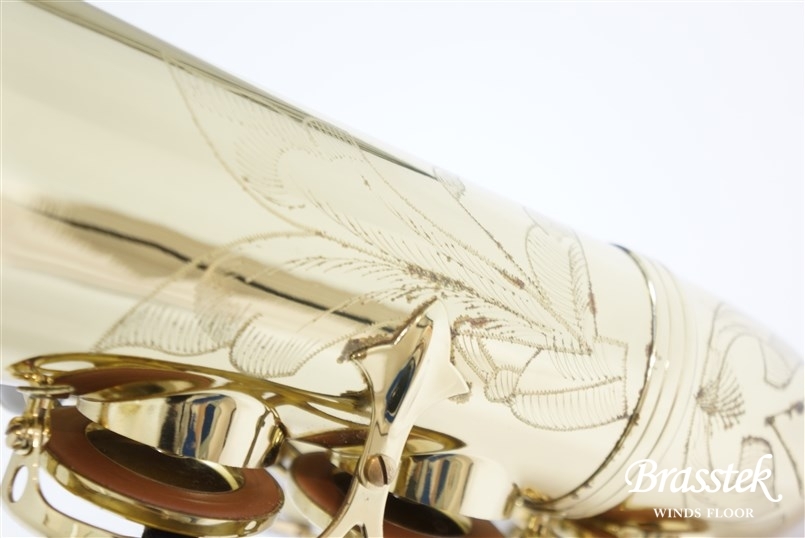 Alto Sax SA80 SERIE Ⅱ GP TONE
