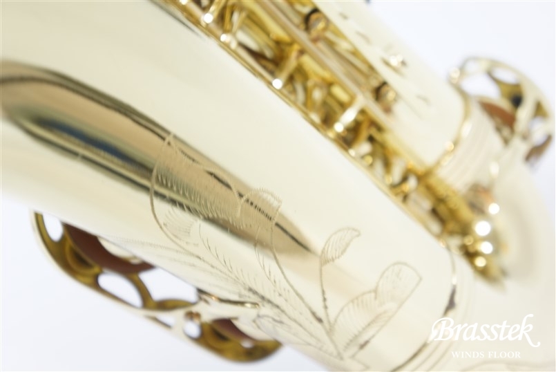 Alto Sax SA80 SERIE Ⅱ GP TONE