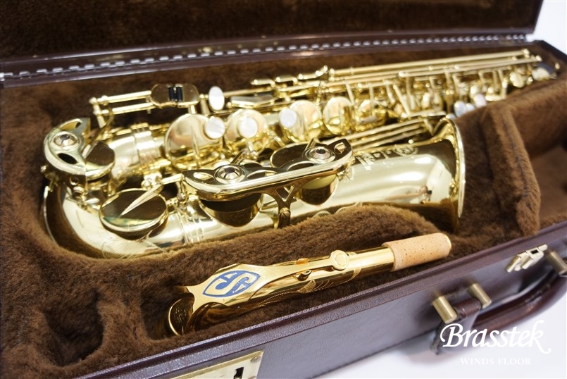 Alto Sax SA80 SERIE Ⅱ GP TONE