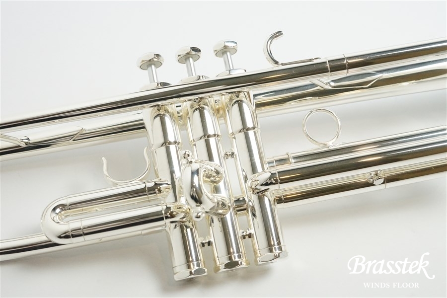 Schilke（シルキー） B♭Trumpet B1 SP B/B | Brasstek Online Store