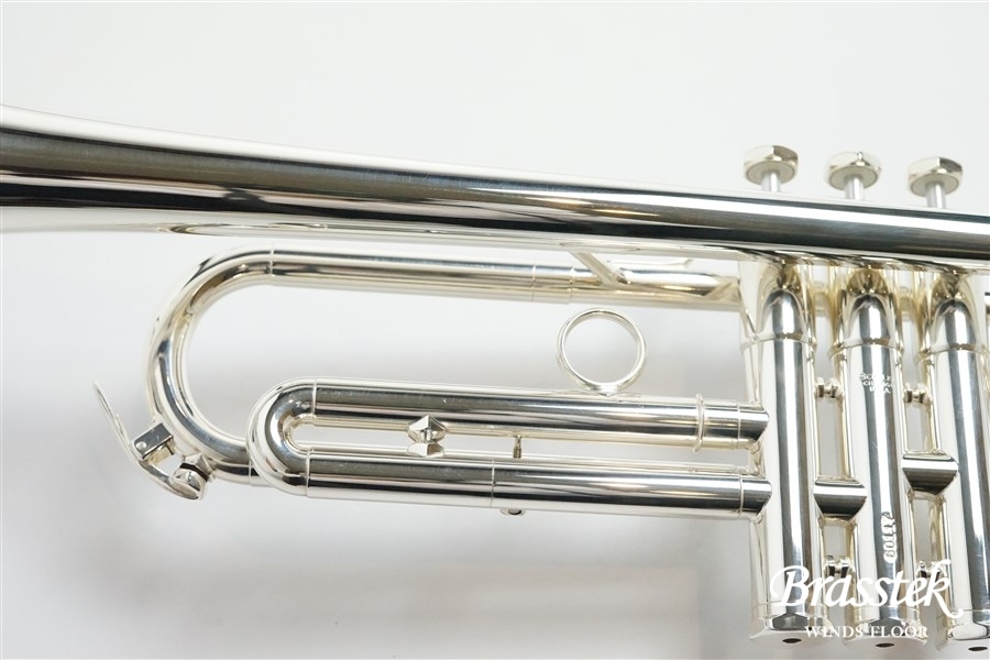 Schilke B♭Trumpet B3 SP B/B【お取り寄せ商品】 | Brasstek Online Store