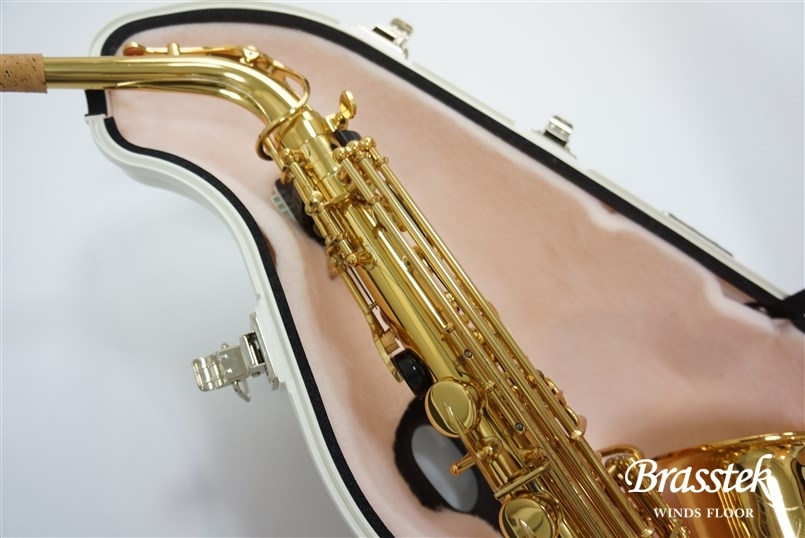 BEST BRASS アルトサックス用防音器具 e-Sax（イーサックス）ES3-AS