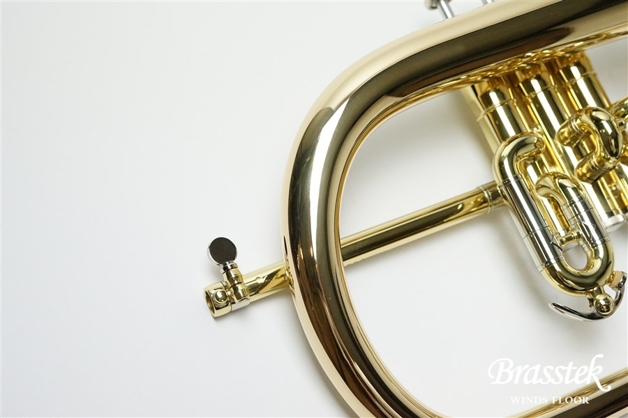 Antoine Courtois Flugelhorn AC154R-1【お取り寄せ商品】 | Brasstek Online Store