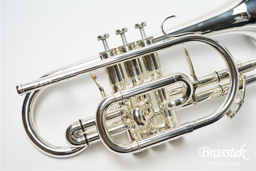 B♭Cornet Sovereign BE928【お取り寄せ商品】