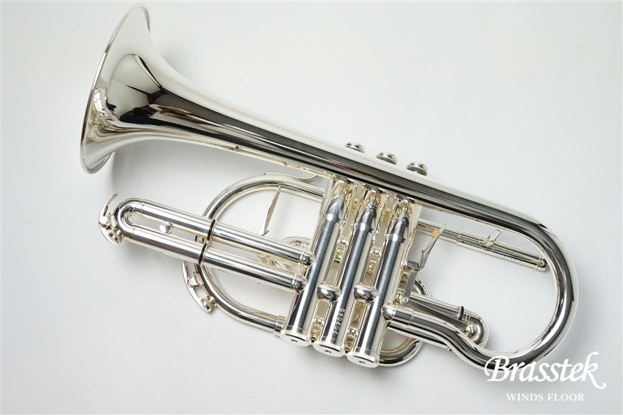 B♭Cornet Sovereign BE928【お取り寄せ商品】