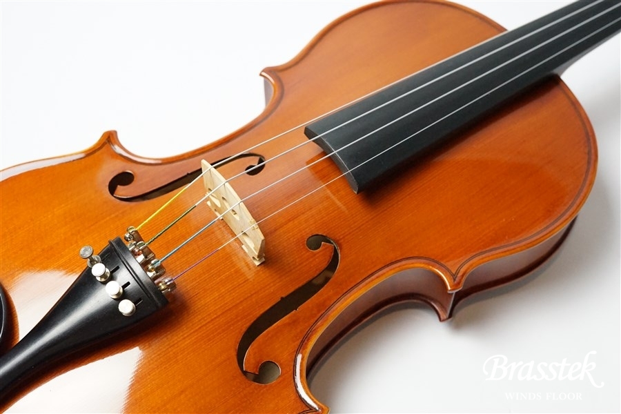 Pygmalius Violin ST-02 4/4 set | Brasstek Online Store