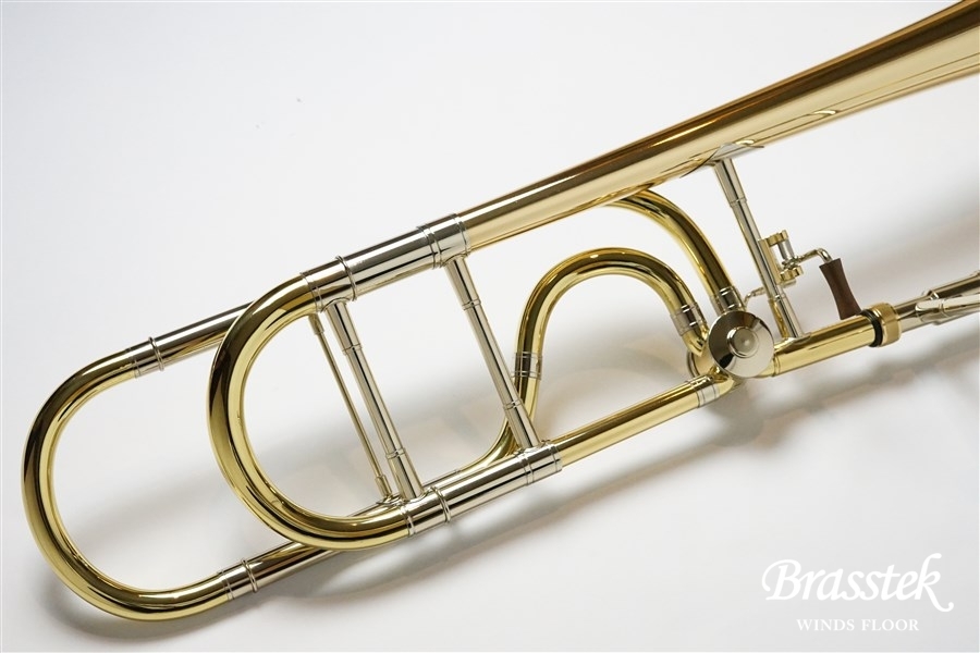 Tenor Bass Trombone TA411LRB