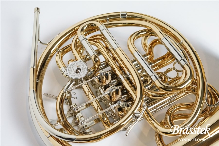 French Horn 103GBL 【お取り寄せ商品】