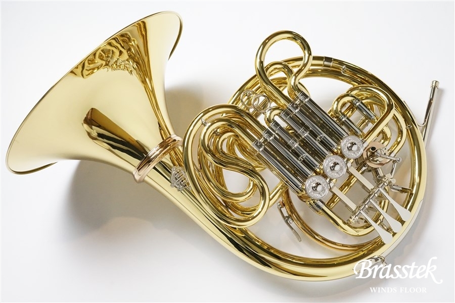 Alexander（アレキサンダー） French Horn 103MBL 【お取り寄せ商品
