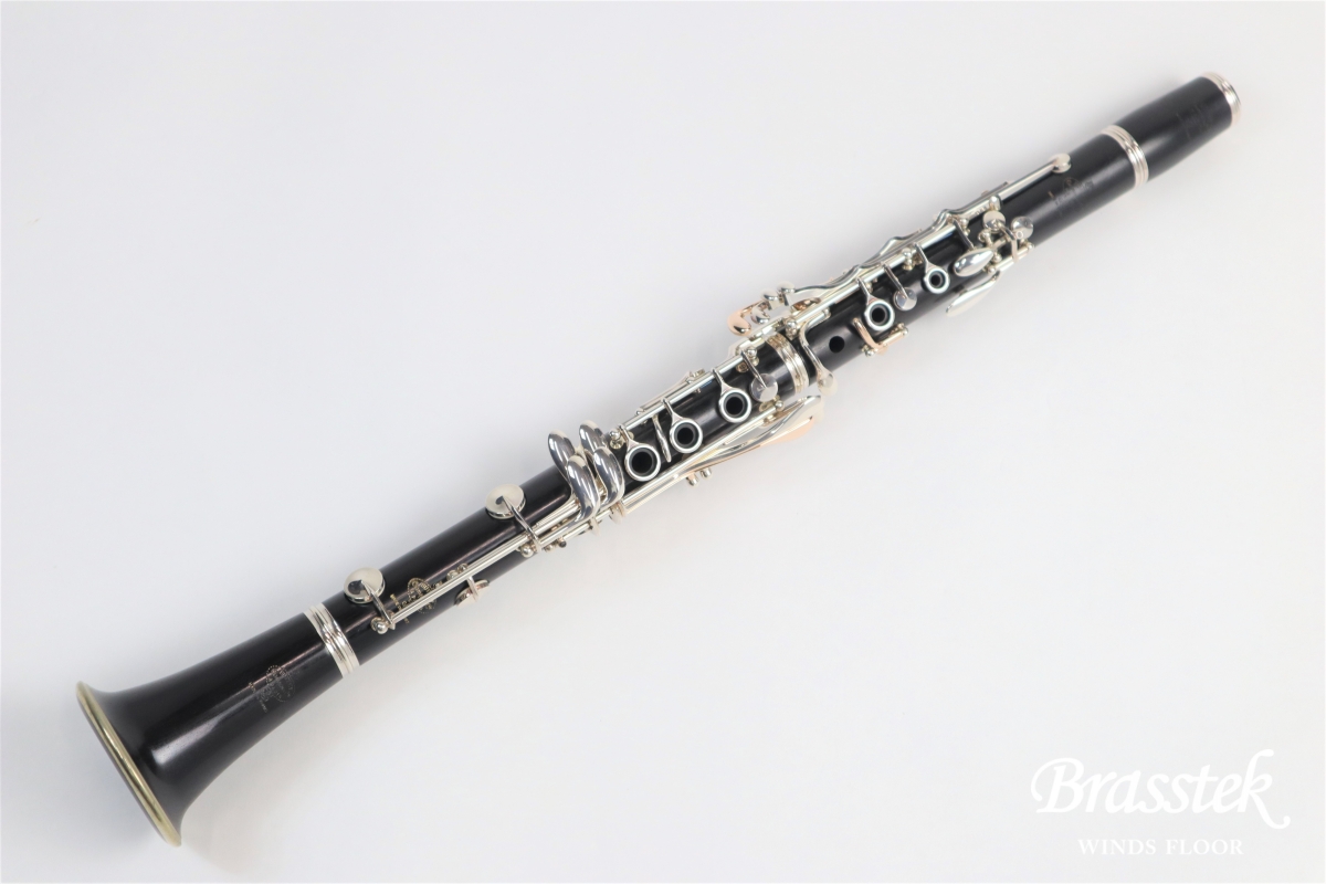 Buffet Crampon B♭Clarinet R13 Brasstek original ”Rose”custom