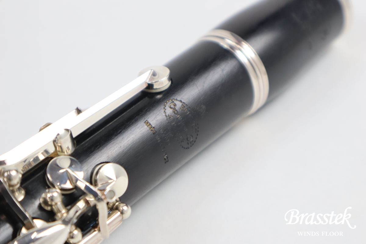 Buffet Crampon B♭Clarinet R13 Brasstek original ”Rose”custom