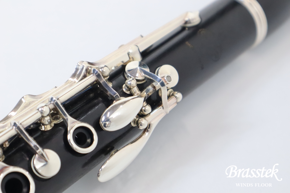 Buffet Crampon B♭Clarinet R13 Brasstek original ”Rose”custom