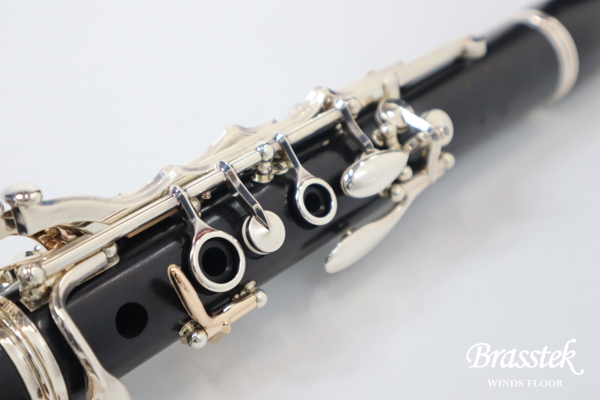 Buffet Crampon B♭Clarinet R13 Brasstek original ”Rose Buffet Crampon B♭Clarinet R13 Brasstek original ”Rose